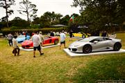 Pebble Beach Concours d'Elegance