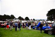 Concorso Italiano - Monterey Car Week