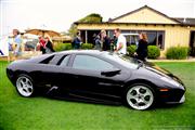 Concorso Italiano - Monterey Car Week