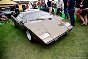 Concorso Italiano - Monterey Car Week