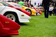 Concorso Italiano - Monterey Car Week