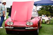 Concorso Italiano - Monterey Car Week