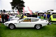 Concorso Italiano - Monterey Car Week