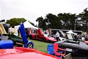 Concorso Italiano - Monterey Car Week