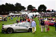 Concorso Italiano - Monterey Car Week - foto 10 van 224