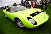 Concorso Italiano - Monterey Car Week