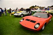 Concorso Italiano - Monterey Car Week