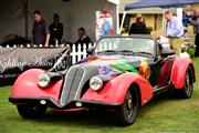 Concorso Italiano - Monterey Car Week