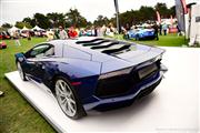 Concorso Italiano - Monterey Car Week