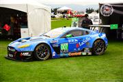 Concorso Italiano - Monterey Car Week