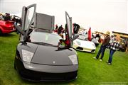 Concorso Italiano - Monterey Car Week