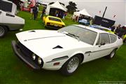 Concorso Italiano - Monterey Car Week