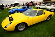 Concorso Italiano - Monterey Car Week