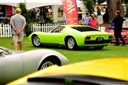 Concorso Italiano - Monterey Car Week