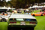 Concorso Italiano - Monterey Car Week