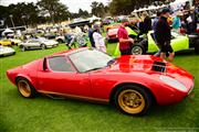 Concorso Italiano - Monterey Car Week - foto 29 van 224