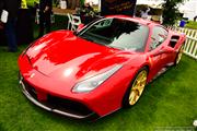 Concorso Italiano - Monterey Car Week