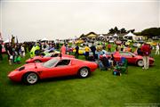 Concorso Italiano - Monterey Car Week