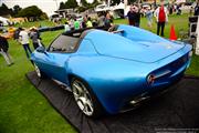 Concorso Italiano - Monterey Car Week