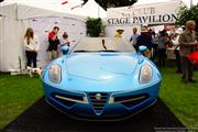 Concorso Italiano - Monterey Car Week