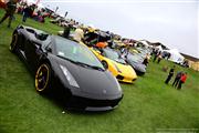 Concorso Italiano - Monterey Car Week