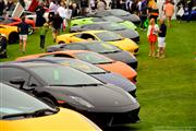 Concorso Italiano - Monterey Car Week