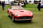 Concorso Italiano - Monterey Car Week