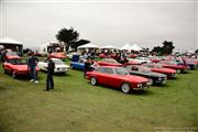 Concorso Italiano - Monterey Car Week - foto 41 van 224