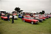 Concorso Italiano - Monterey Car Week