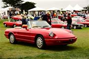 Concorso Italiano - Monterey Car Week