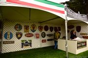 Concorso Italiano - Monterey Car Week - foto 43 van 224