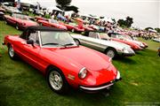 Concorso Italiano - Monterey Car Week - foto 44 van 224