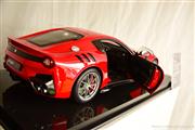 Concorso Italiano - Monterey Car Week