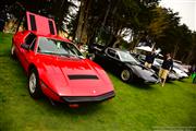 Concorso Italiano - Monterey Car Week