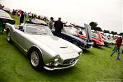 Concorso Italiano - Monterey Car Week