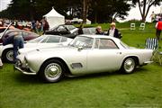 Concorso Italiano - Monterey Car Week