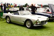 Concorso Italiano - Monterey Car Week