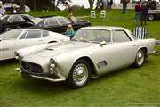 Concorso Italiano - Monterey Car Week