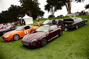 Concorso Italiano - Monterey Car Week