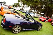 Concorso Italiano - Monterey Car Week