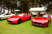 Concorso Italiano - Monterey Car Week