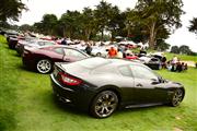 Concorso Italiano - Monterey Car Week