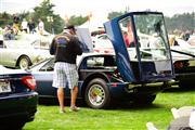 Concorso Italiano - Monterey Car Week