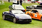 Concorso Italiano - Monterey Car Week