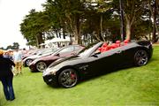 Concorso Italiano - Monterey Car Week