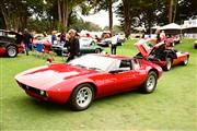 Concorso Italiano - Monterey Car Week