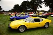 Concorso Italiano - Monterey Car Week