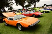 Concorso Italiano - Monterey Car Week