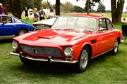 Concorso Italiano - Monterey Car Week