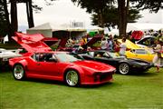 Concorso Italiano - Monterey Car Week